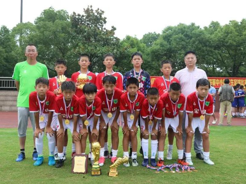 关于我们